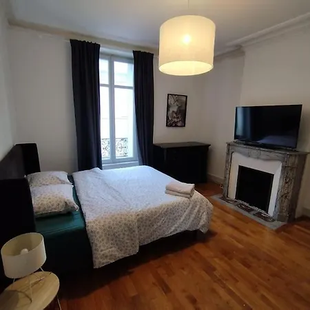 Apartamento Familial Hyper Centre *