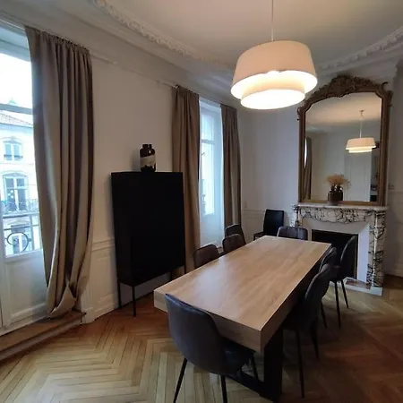 Familial Hyper Centre 낭시