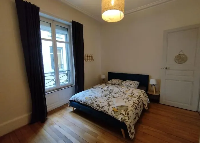 Familial Hyper Centre Nancy