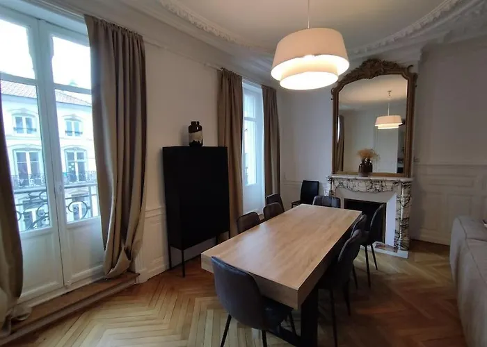 Familial Hyper Centre Nancy